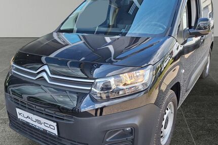 Citroen ë-Berlingo 1.950 km 22.490 &euro; Wismar 23970