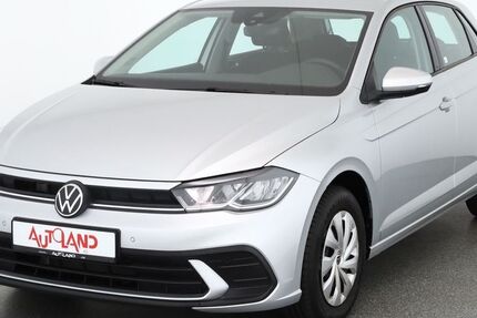 VW Polo 18.079 km 18.990 &euro; Wismar 23970