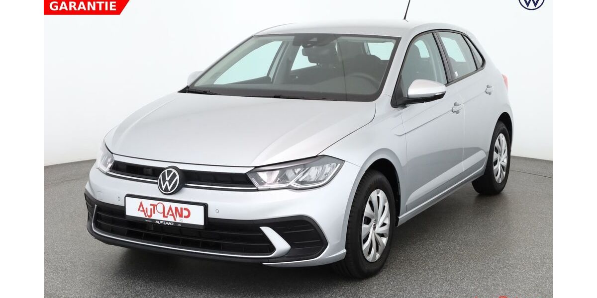 VW Polo 18.079 km 18.990 &euro; Wismar 23970