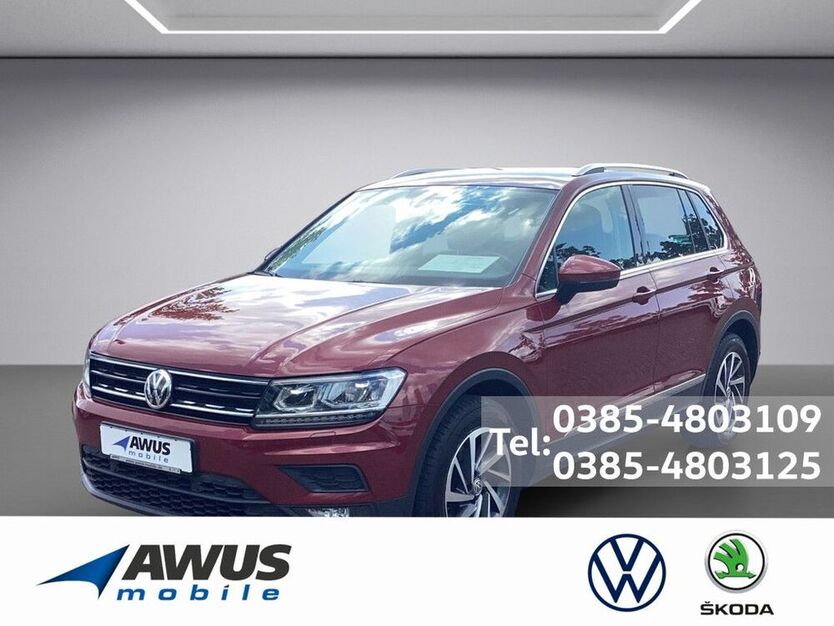 Tiguan