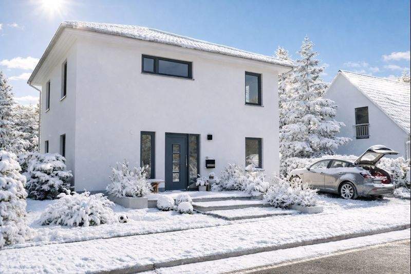 Mehrfamilienhaus, Wohnhaus Neustadt-Glewe Hohewisch - 4 Zimmer, 125 m&sup2;, 248.950&euro; | Angebot:24855939