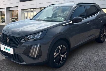 Peugeot 2008 4.444 km 25.777 € Schwerin 19057
