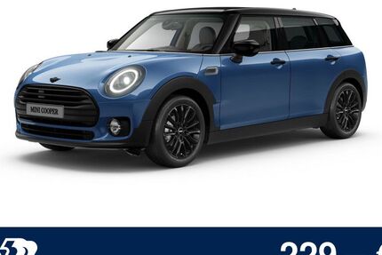 Mini Cooper Clubman 19.050 km 25.490 &euro; Dorf Mecklenburg/Wismar 23972