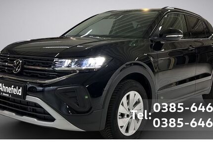 VW T-Cross 2.500 km 36.600 &euro; Schwerin 19061