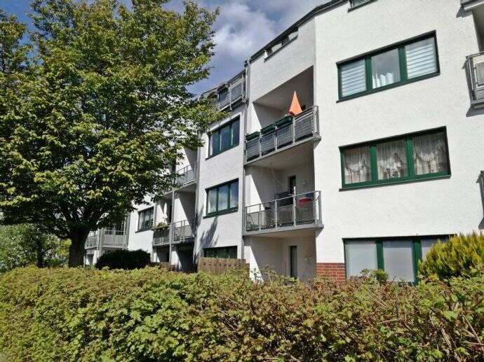 Etagenwohnung Schwerin Krebsförden - 3 Zimmer, 72 m&sup2;, 645&euro; | Angebot:24834680