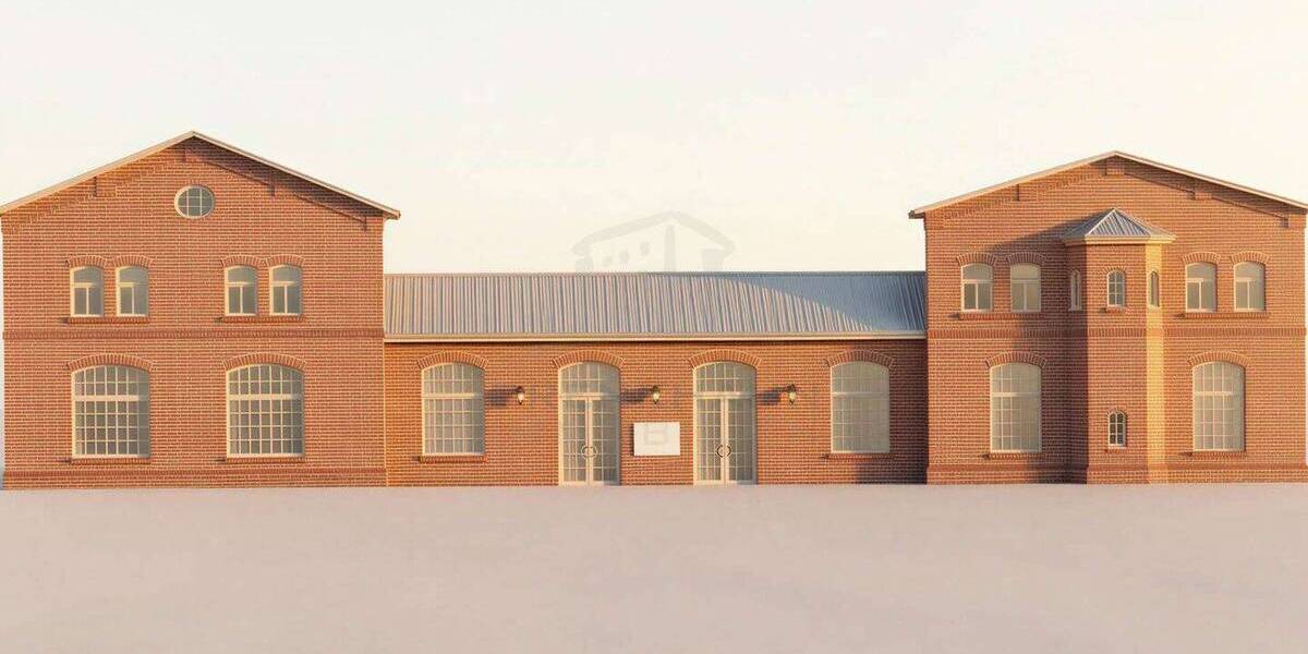 Gewerbeobjekt Schwerin Paulsstadt - 1.000.000&euro; | Angebot:26306126