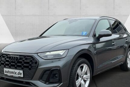 Audi Q5 68.159 km 37.600 &euro; Gadebusch 19205