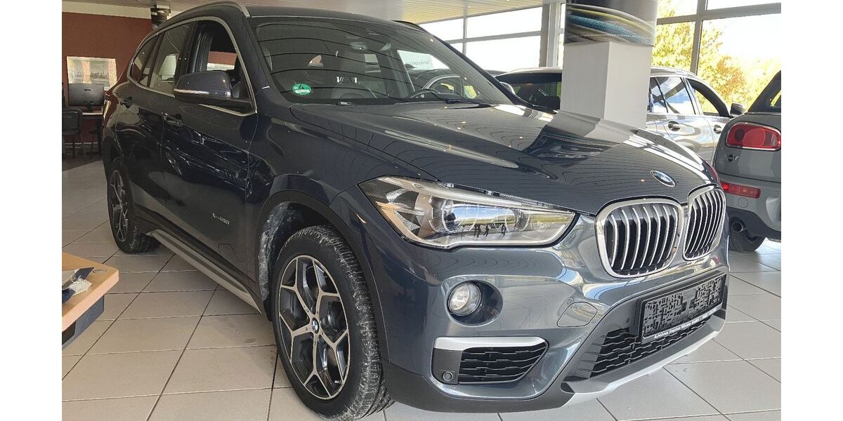 BMW X1 88.750 km 18.875 &euro; Schwerin 19061