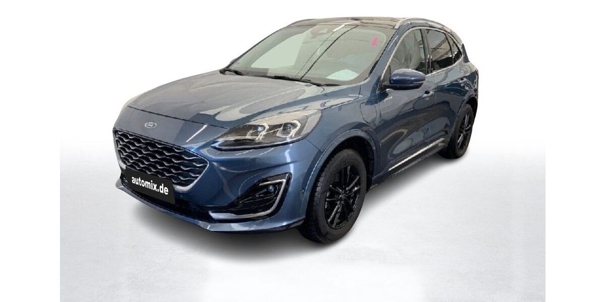 Ford Kuga 83.418 km 24.900 &euro; Gadebusch 19205
