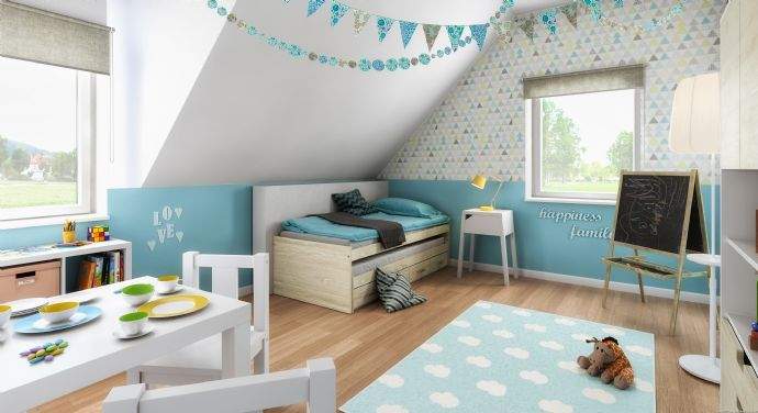 Einfamilienhaus Pinnow Godern - 6 Zimmer, 132 m&sup2;, 246.050&euro; | Angebot:25731789