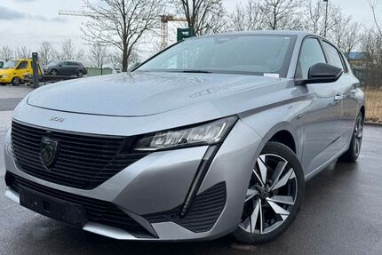 Peugeot 308 72.000 km 18.500 &euro; MIttenwalde 15749