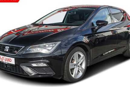 Seat Leon 78.237 km 17.950 &euro; Schwerin 19061