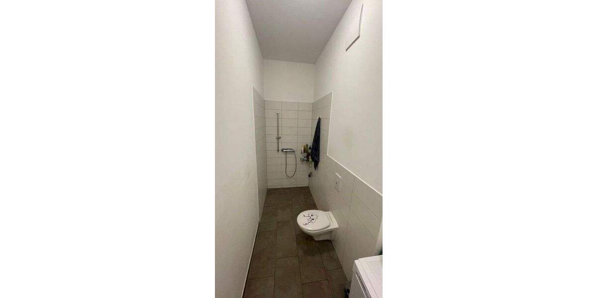 Moderne 1,5-Zimmer-Wohnung mit Einbauküche - Werdervorstadt Schwerin 1 zimmer