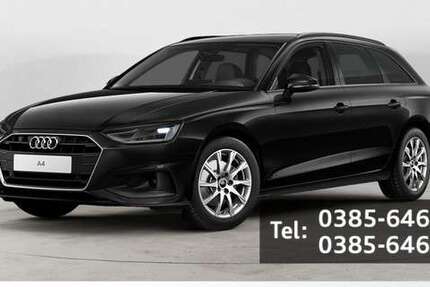 Audi A4 41.200 km 24.990 &euro; Schwerin 19061