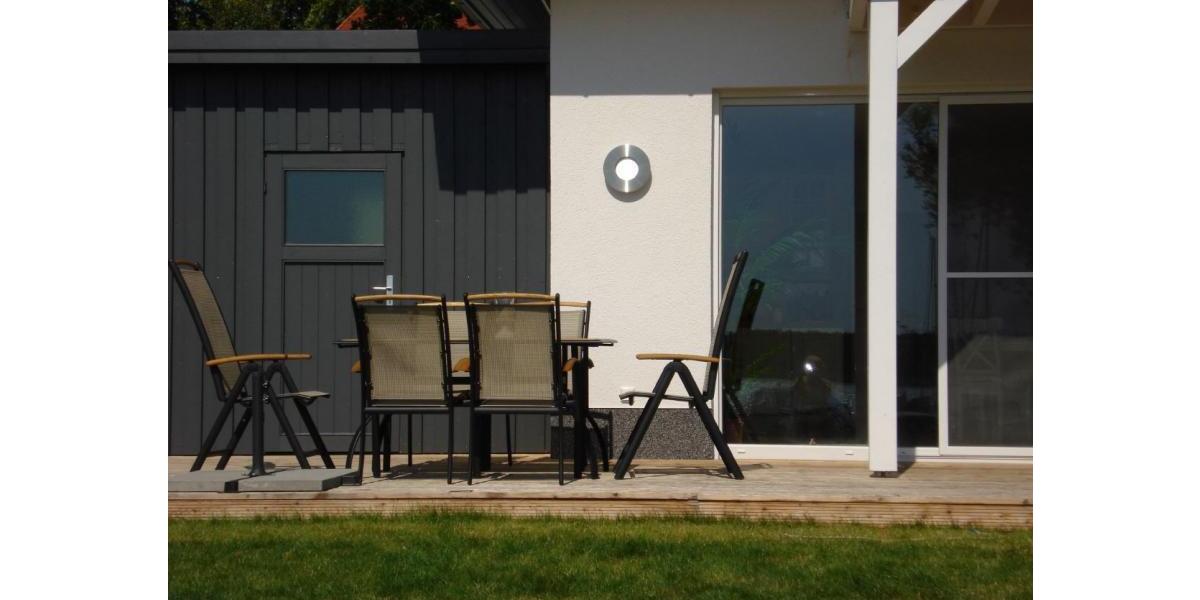 Doppelhaushälfte Bad Kleinen - 3 Zimmer, 60 m&sup2;, 335.000&euro; | Angebot:26882447