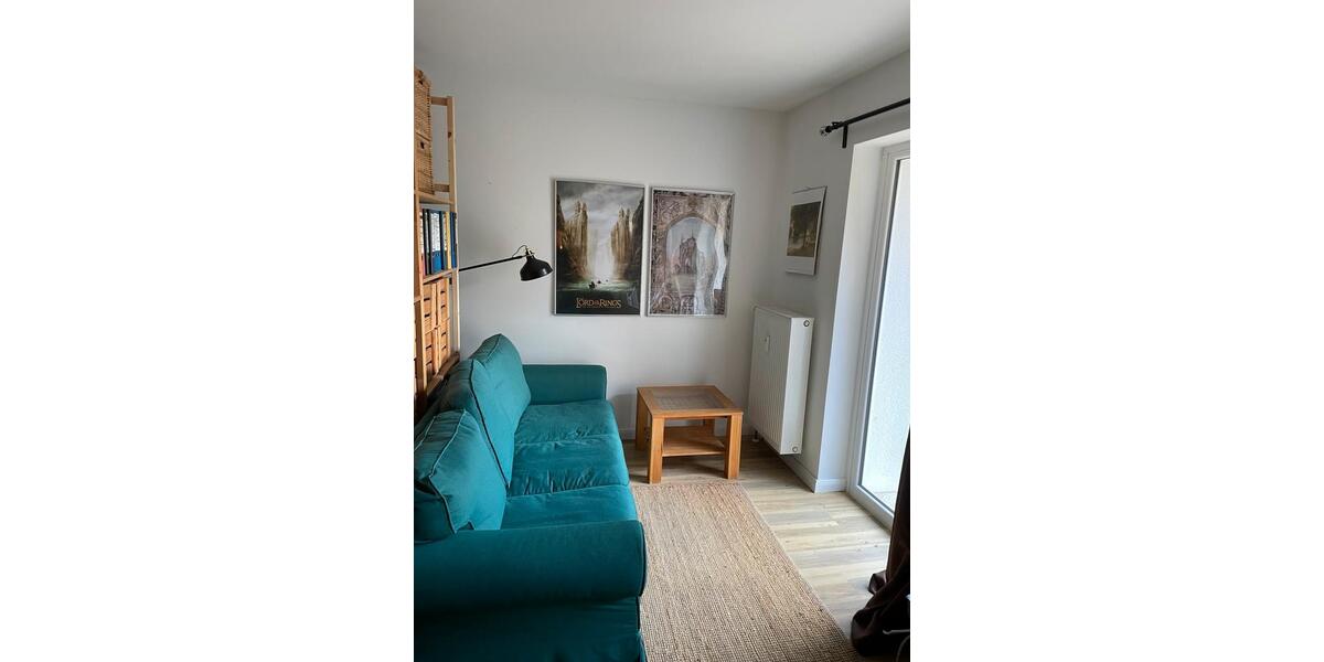 Erdgeschoßwohnung Rehna - 1 Zimmer, 41 m&sup2;, 667&euro; | Angebot:26581219