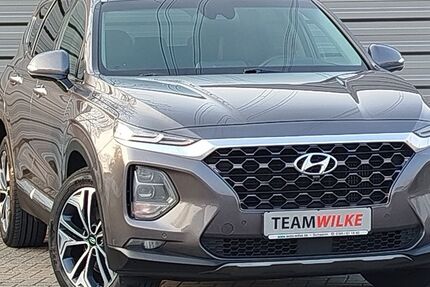 Hyundai SANTA FE 145.902 km 22.990 &euro; Schwerin 19061