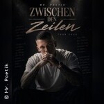 Mr. Poetik - Zwischen den Zeilen 2026