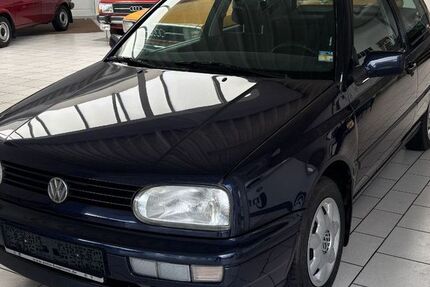 VW Golf 189.100 km 5.950 &euro; Hagenow 19230