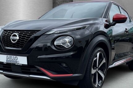 Nissan Juke 48.962 km 16.450 &euro; Schwerin 19061
