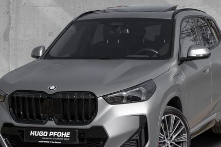 BMW X1 32.400 km 49.689 &euro; Schwerin 19057