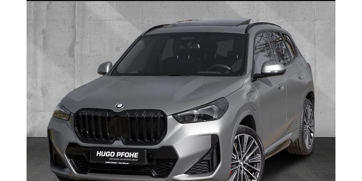 BMW X1 32.400 km 49.689 &euro; Schwerin 19057