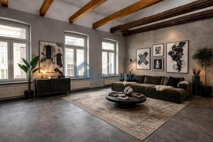 Wohnung Schwerin - 4 Zimmer, 106 m&sup2;, 1.860&euro; | Angebot:26717326