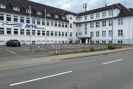 Schönes helles Büro Büro im Herzen von Wismar zimmer