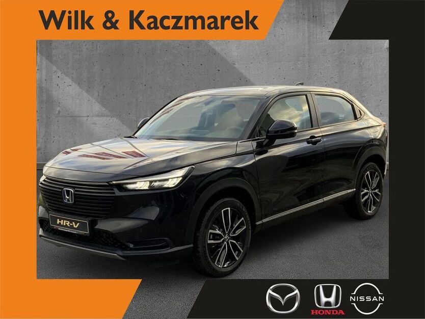 HR-V