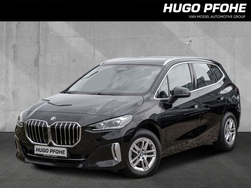 218 Active Tourer