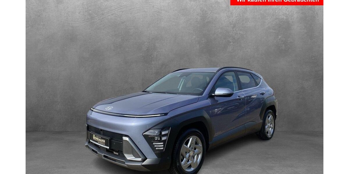 Hyundai KONA 13.291 km 24.890 &euro; Schwerin 19059
