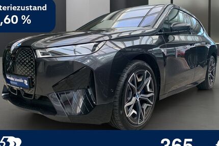 BMW iX 82.456 km 43.550 &euro; Dorf Mecklenburg/Wismar 23972