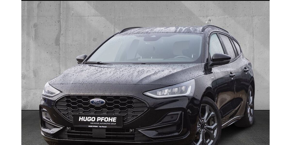 Ford Focus 20.192 km 24.150 &euro; Schwerin 19061