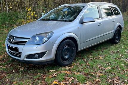 Opel Astra 166.300 km 2.999 &euro; Banzkow 19079