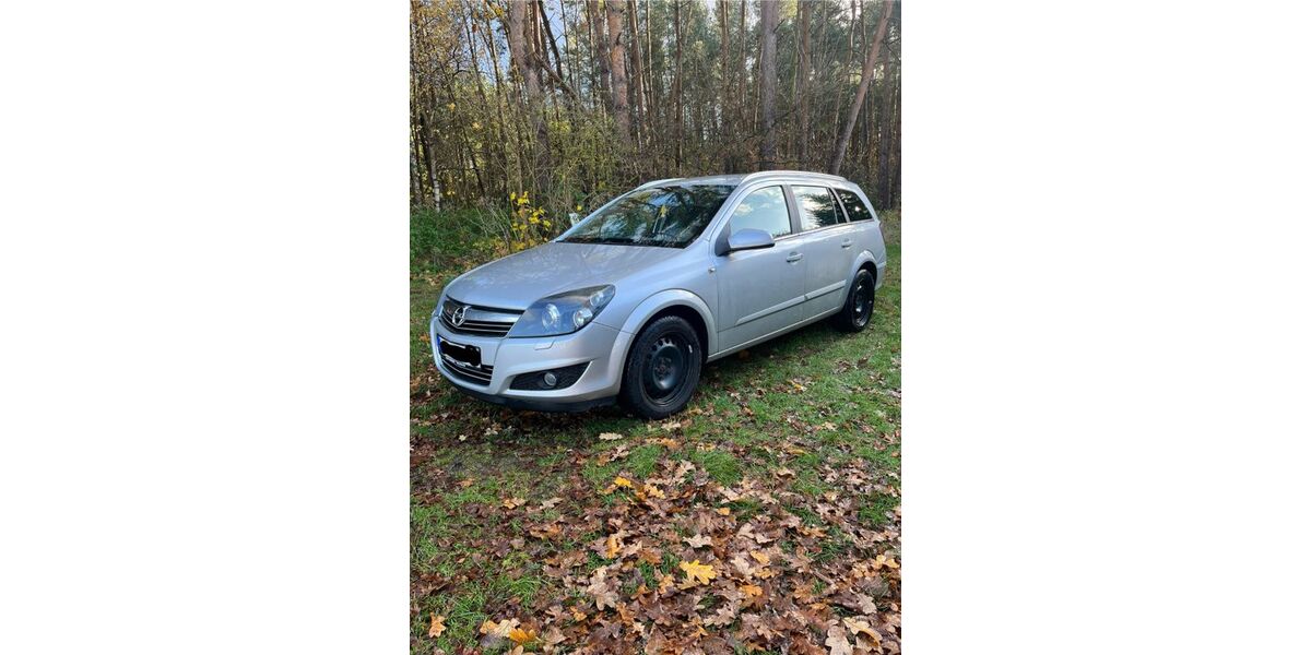 Opel Astra 166.300 km 3.399 &euro; Banzkow 19079