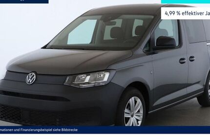 VW Caddy 11.500 km 27.570 &euro; Wildau 15745