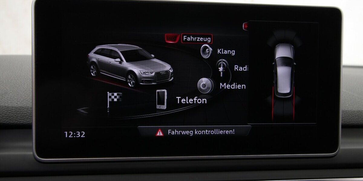 Audi A4 Avant TFSI S-tronic Sport Ultra S-Line Plus 150.399 km 18.900 &euro; Hagenow 19230