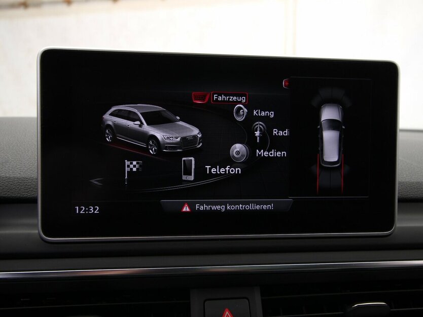 Audi A4 Avant TFSI S-tronic Sport Ultra S-Line Plus 150.399 km 18.900 € Hagenow 19230