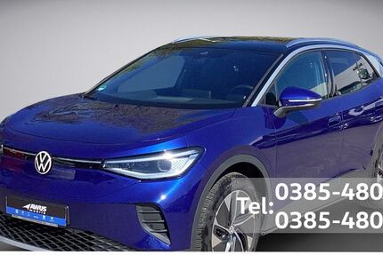 VW ID.4 14.550 km 35.990 &euro; Schwerin 19057