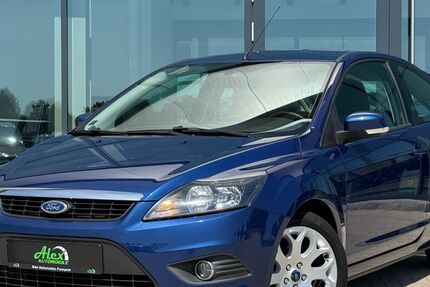 Ford Focus 155.409 km 4.999 € Pampow 19075