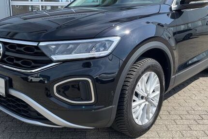 VW T-Roc 33.976 km 19.900 &euro; Schwerin 19057
