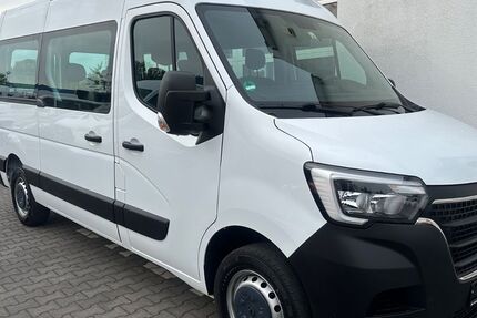 Renault Master 56.000 km 29.990 &euro; Mahlow 15831