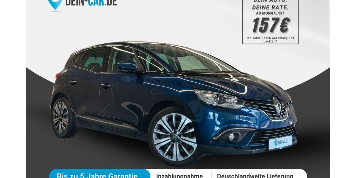 Renault Scenic 83.900 km 13.990 &euro; Wismar 23970