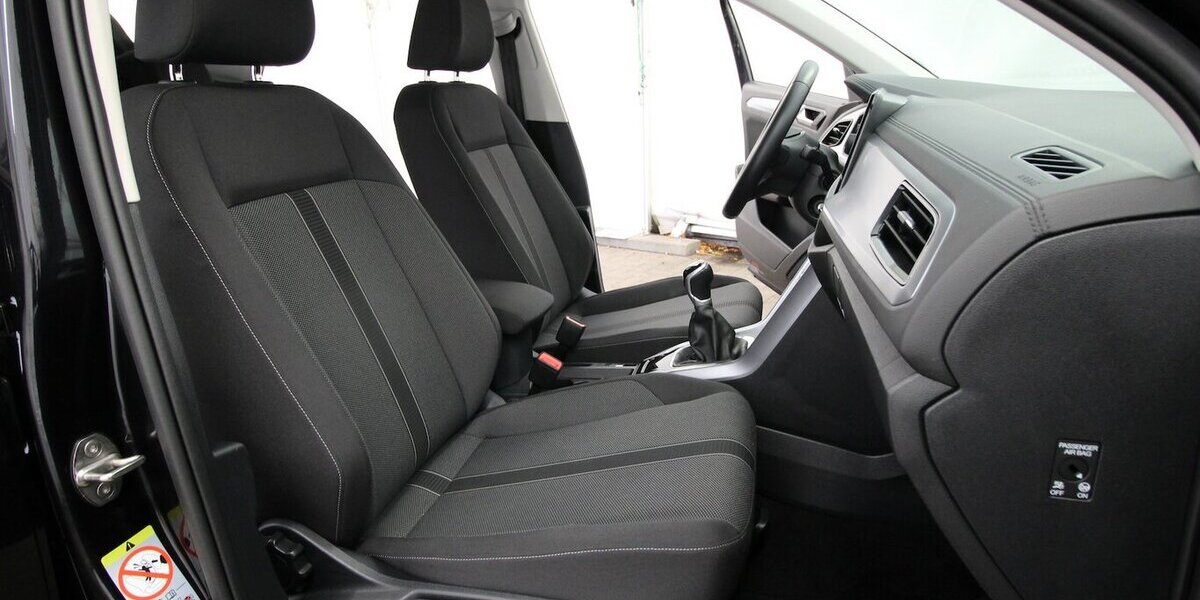 VW T-Roc TSI Life LED+KAMERA+WINTER-PAKET+ACC 45.794 km 19.900 &euro; Hagenow 19230