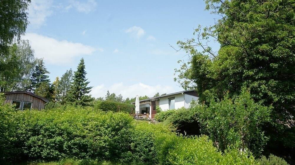 Mehrfamilienhaus, Wohnhaus Weitendorf Schönlage - 3 Zimmer, 49 m&sup2;, 77.000&euro; | Angebot:26684288