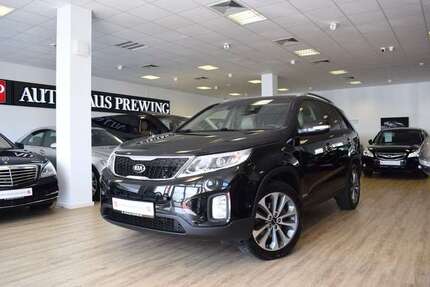 Kia Sorento 150.611 km 14.980 &euro; Schönefeld 12529