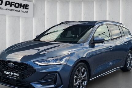 Ford Focus 24.737 km 24.199 &euro; Schwerin 19061