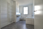 Schöner Wohnen am Schweriner See WaisenhausGärten wirklich 1. Reihe am Wasser - Etagenwohnung Schwerin Werdervorstadt | Angebot:26790961