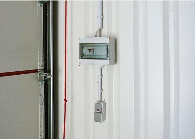 Garagen / Stellplätze Schwerin Gartenstadt - 130&euro; | Angebot:26044218