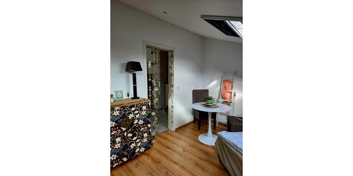 Dachgeschoßwohnung Schwerin - 1 Zimmer, 38 m&sup2;, 335&euro; | Angebot:26034232